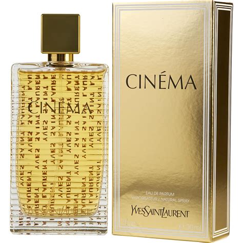 ysl cinema eau de parfum|ysl cinema perfume price.